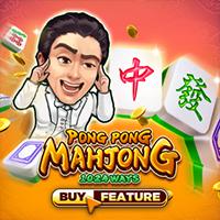 Pong Pong Mahjong