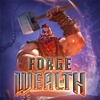 Forge of Wealth